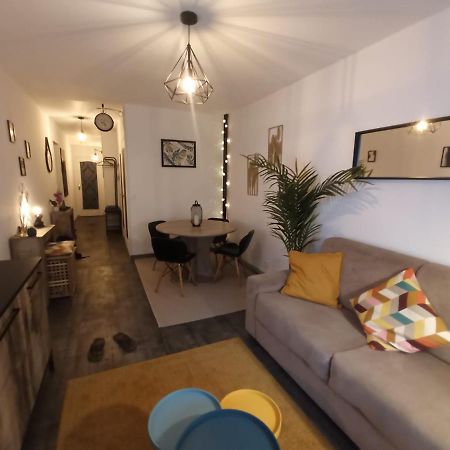 Centre Ville Menton 4 Couchages Et Equipements Bebe Zewnętrze zdjęcie