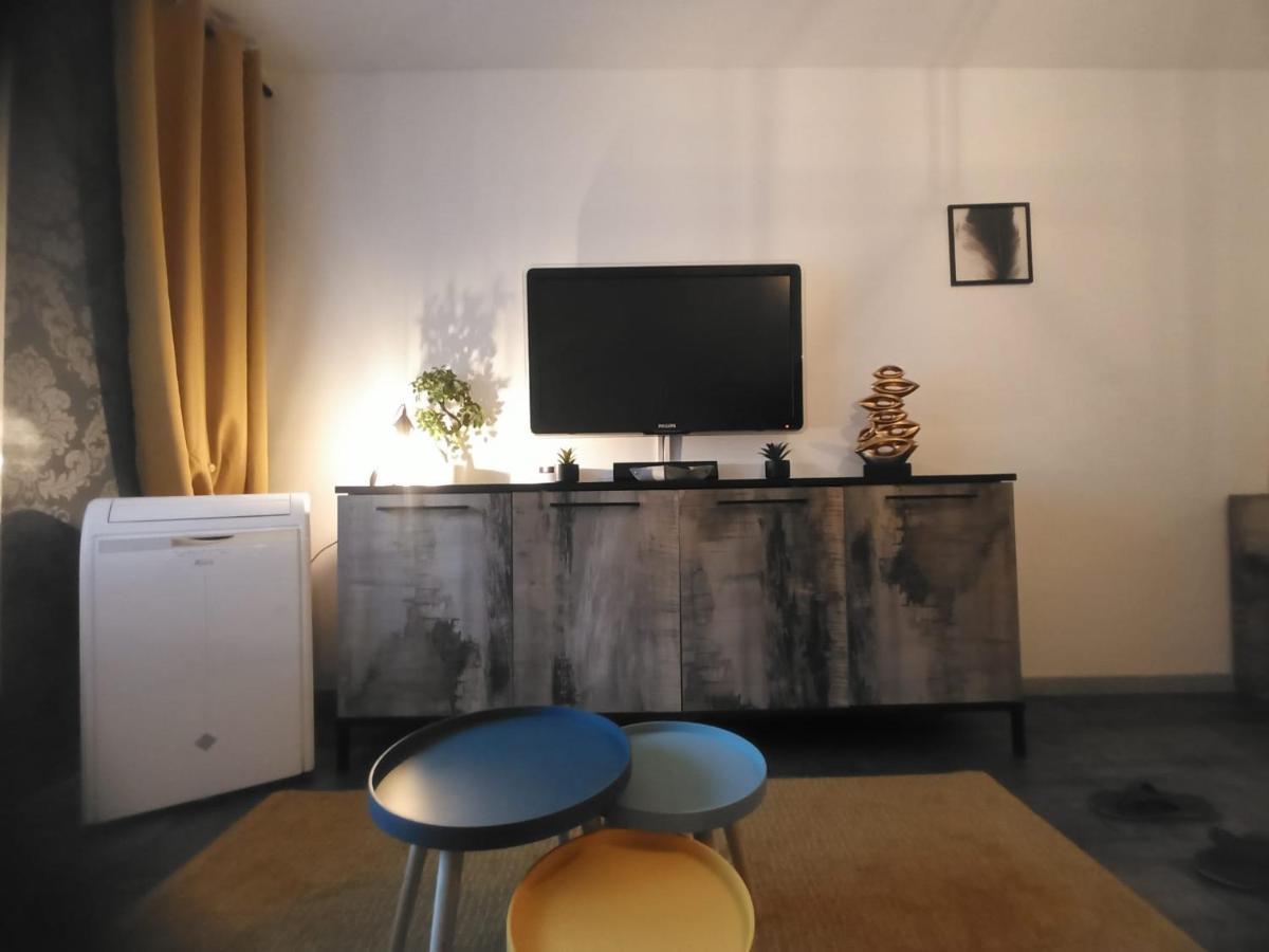 Centre Ville Menton 4 Couchages Et Equipements Bebe Zewnętrze zdjęcie
