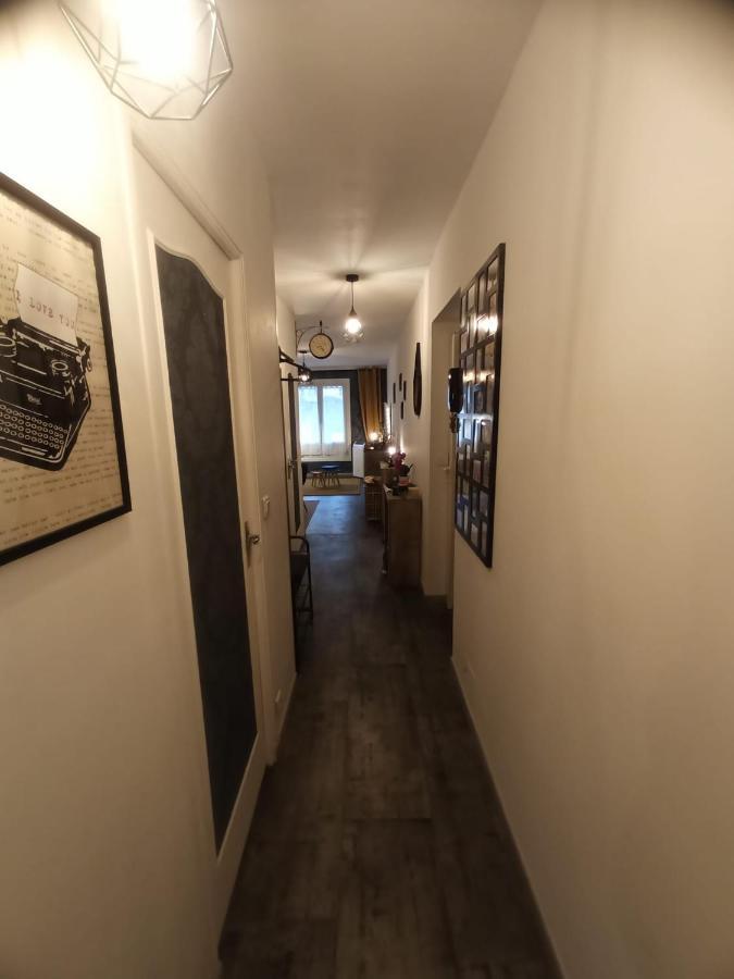 Centre Ville Menton 4 Couchages Et Equipements Bebe Zewnętrze zdjęcie